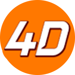 MURAH4D